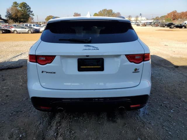 Photo 5 VIN: SADCM2FV6JA294519 - JAGUAR F-PACE S 