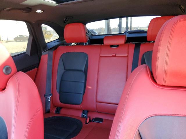 Photo 9 VIN: SADCM2FV6JA294519 - JAGUAR F-PACE S 