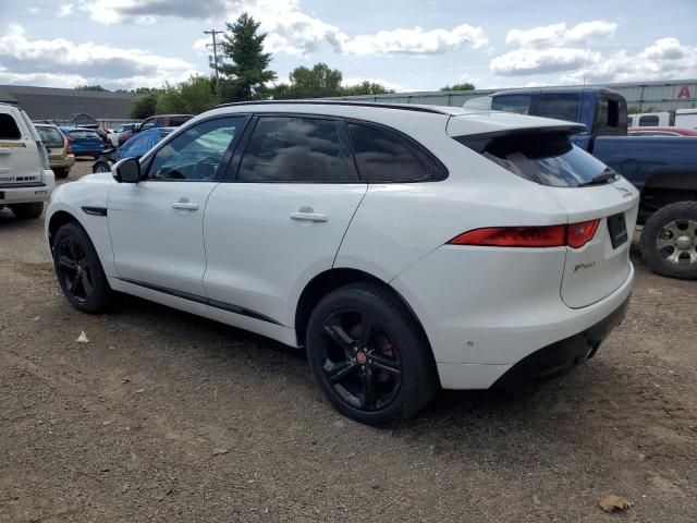 Photo 1 VIN: SADCM2FV6KA602242 - JAGUAR F-PACE S 