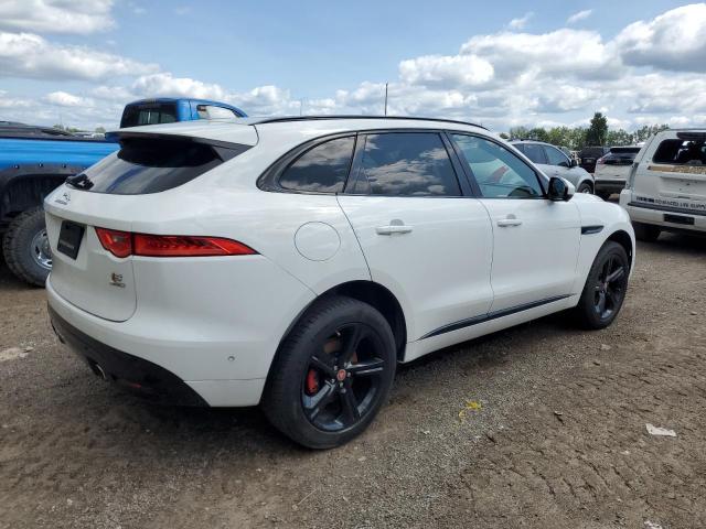 Photo 2 VIN: SADCM2FV6KA602242 - JAGUAR F-PACE S 