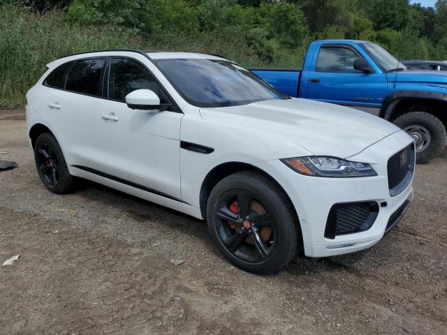 Photo 3 VIN: SADCM2FV6KA602242 - JAGUAR F-PACE S 