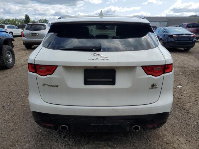 Photo 5 VIN: SADCM2FV6KA602242 - JAGUAR F-PACE S 