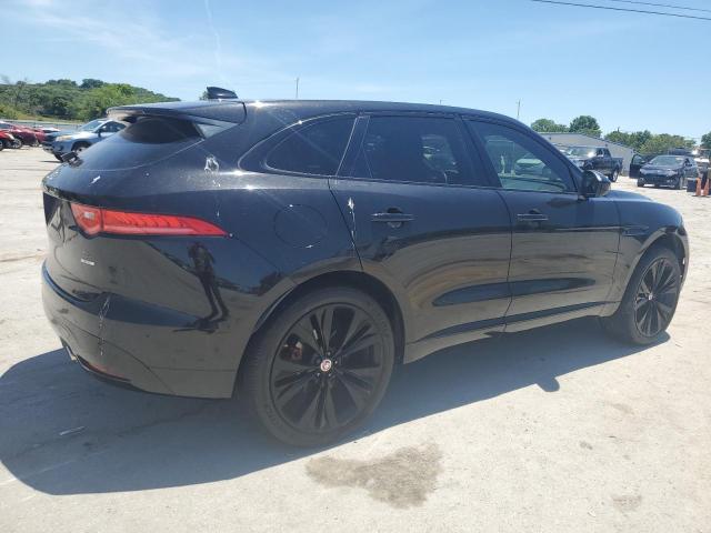 Photo 2 VIN: SADCM2FV6KA607344 - JAGUAR F-PACE 