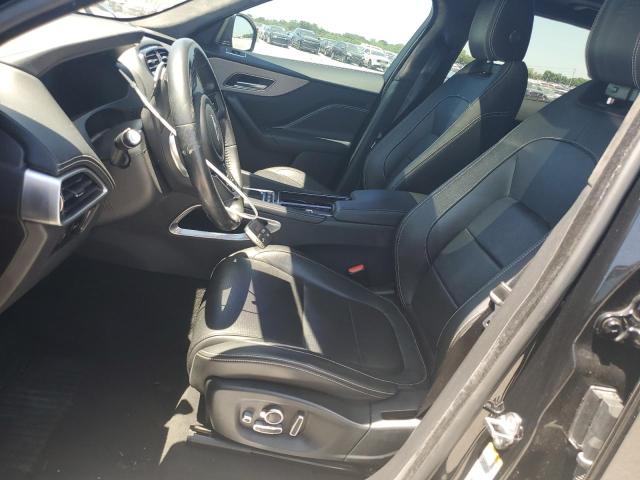 Photo 6 VIN: SADCM2FV6KA607344 - JAGUAR F-PACE 