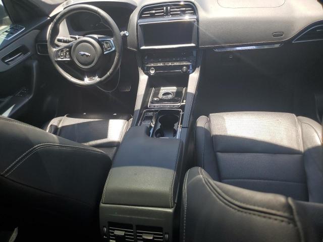 Photo 7 VIN: SADCM2FV6KA607344 - JAGUAR F-PACE 