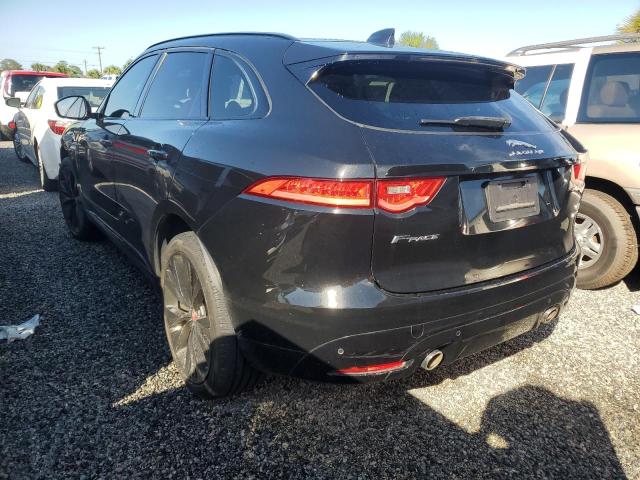 Photo 1 VIN: SADCM2FV6KA616206 - JAGUAR F-PACE S 