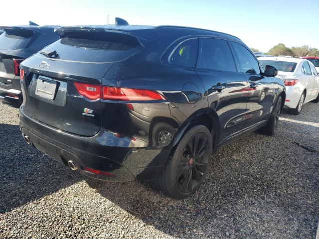 Photo 2 VIN: SADCM2FV6KA616206 - JAGUAR F-PACE S 