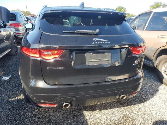 Photo 5 VIN: SADCM2FV6KA616206 - JAGUAR F-PACE S 