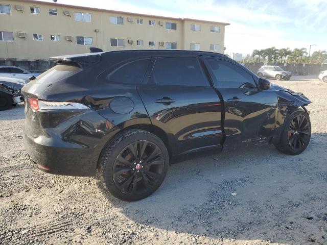 Photo 2 VIN: SADCM2FV7KA395831 - JAGUAR F-PACE 