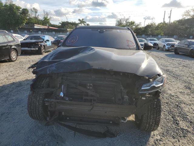 Photo 4 VIN: SADCM2FV7KA395831 - JAGUAR F-PACE 