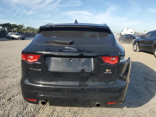 Photo 5 VIN: SADCM2FV7KA395831 - JAGUAR F-PACE 