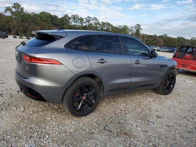 Photo 2 VIN: SADCM2FV7LA636028 - JAGUAR F-PACE 