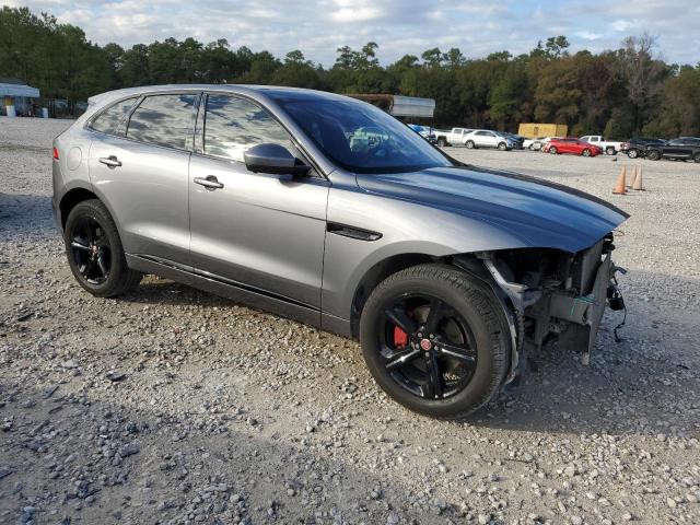 Photo 3 VIN: SADCM2FV7LA636028 - JAGUAR F-PACE 