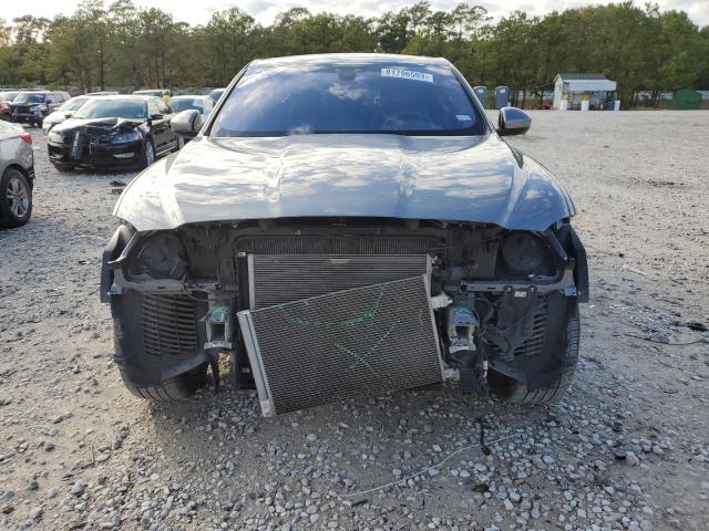 Photo 4 VIN: SADCM2FV7LA636028 - JAGUAR F-PACE 