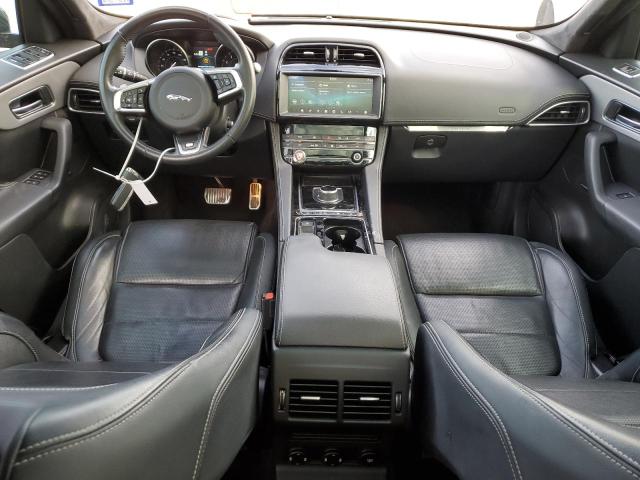 Photo 7 VIN: SADCM2FV7LA636028 - JAGUAR F-PACE 