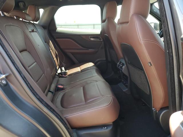 Photo 10 VIN: SADCM2FV8JA250618 - JAGUAR F-PACE 