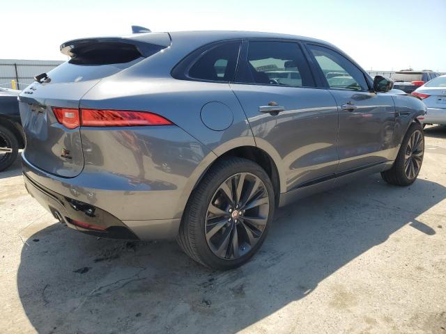 Photo 2 VIN: SADCM2FV8JA250618 - JAGUAR F-PACE 