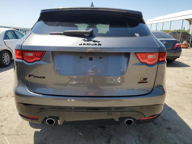 Photo 5 VIN: SADCM2FV8JA250618 - JAGUAR F-PACE 