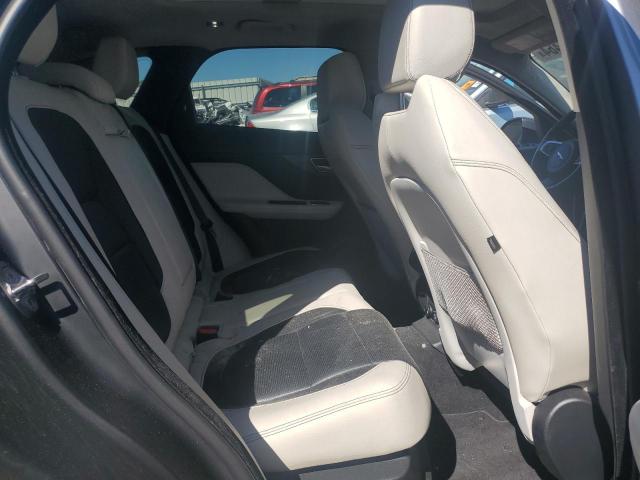 Photo 10 VIN: SADCM2FV8LA635003 - JAGUAR F-PACE S 