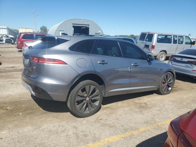 Photo 2 VIN: SADCM2FV8LA635003 - JAGUAR F-PACE S 