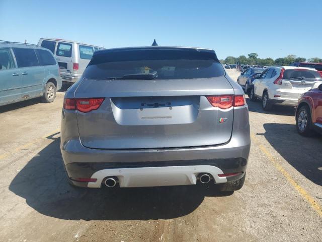 Photo 5 VIN: SADCM2FV8LA635003 - JAGUAR F-PACE S 