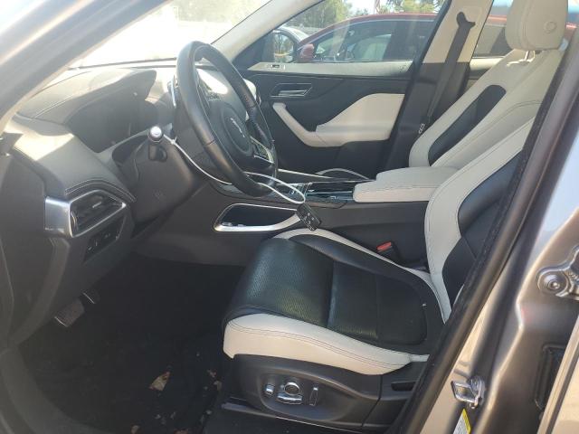 Photo 6 VIN: SADCM2FV8LA635003 - JAGUAR F-PACE S 