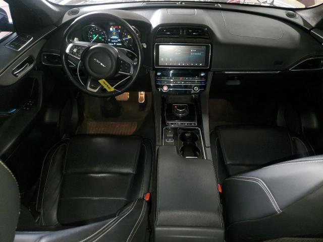 Photo 7 VIN: SADCM2FV8LA641223 - JAGUAR F-PACE S 