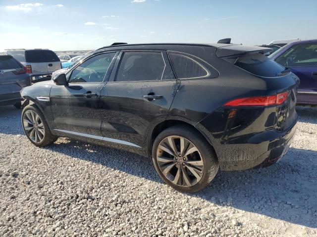 Photo 1 VIN: SADCM2FV9JA273132 - JAGUAR F-PACE S 