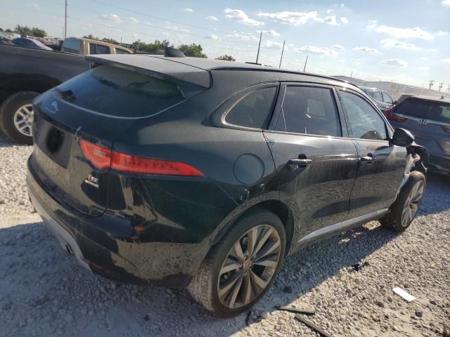 Photo 2 VIN: SADCM2FV9JA273132 - JAGUAR F-PACE S 