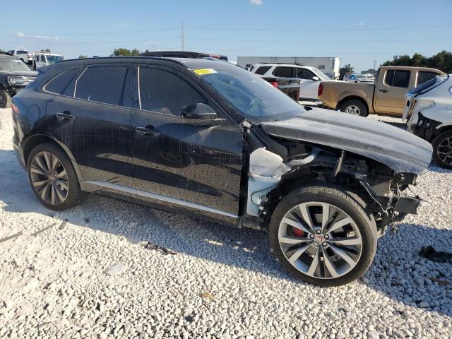 Photo 3 VIN: SADCM2FV9JA273132 - JAGUAR F-PACE S 