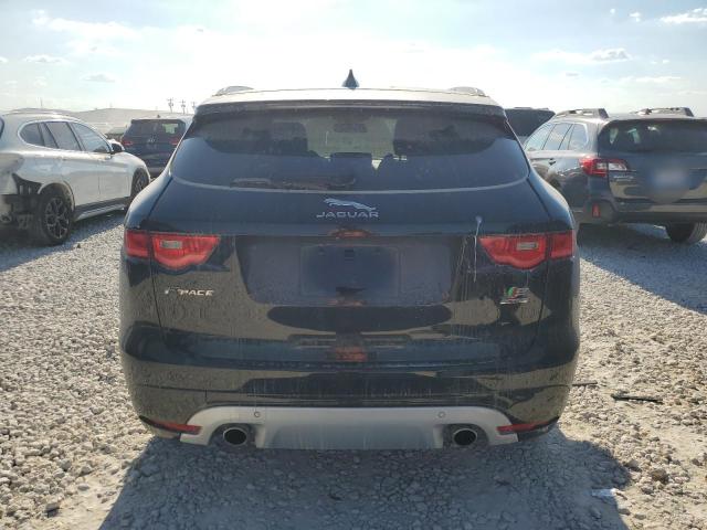 Photo 5 VIN: SADCM2FV9JA273132 - JAGUAR F-PACE S 