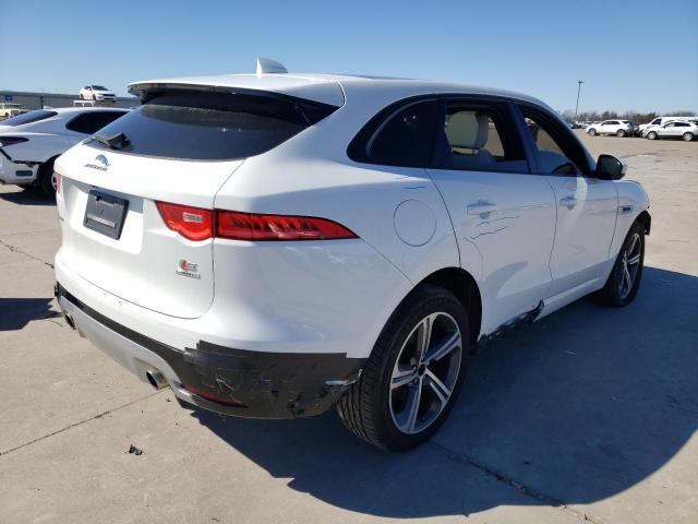 Photo 3 VIN: SADCM2FV9KA393384 - JAGUAR F-PACE S 