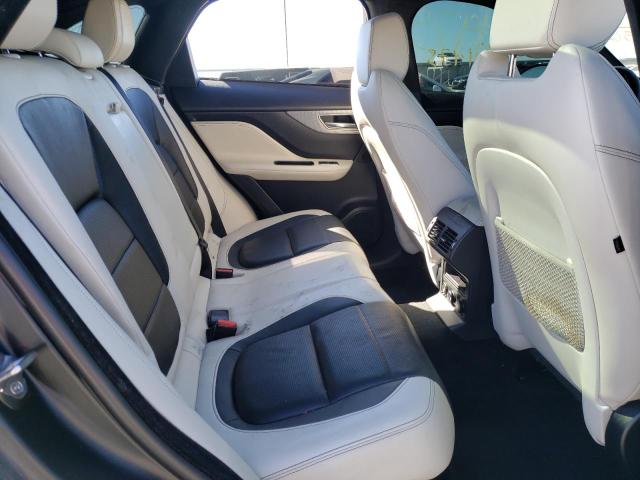 Photo 5 VIN: SADCM2FV9KA393384 - JAGUAR F-PACE S 