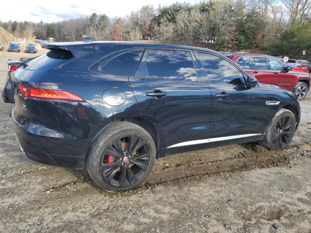 Photo 2 VIN: SADCM2FV9LA624771 - JAGUAR F-PACE S 