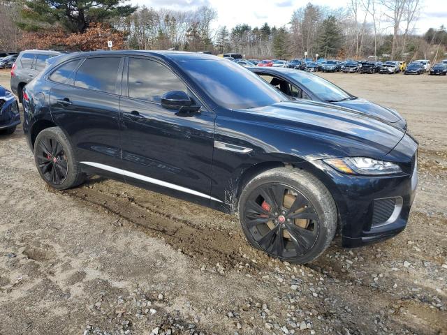 Photo 3 VIN: SADCM2FV9LA624771 - JAGUAR F-PACE S 