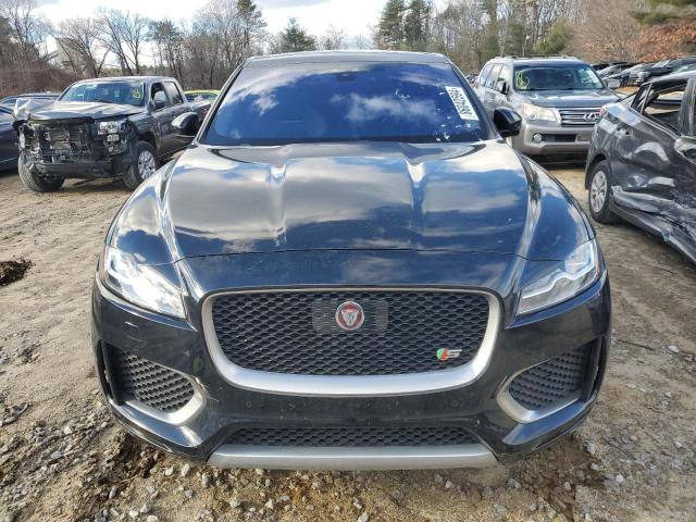 Photo 4 VIN: SADCM2FV9LA624771 - JAGUAR F-PACE S 