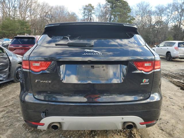 Photo 5 VIN: SADCM2FV9LA624771 - JAGUAR F-PACE S 