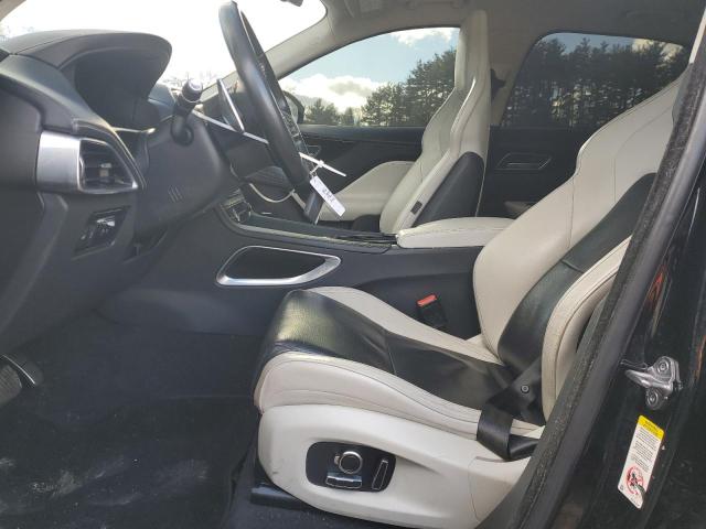 Photo 6 VIN: SADCM2FV9LA624771 - JAGUAR F-PACE S 