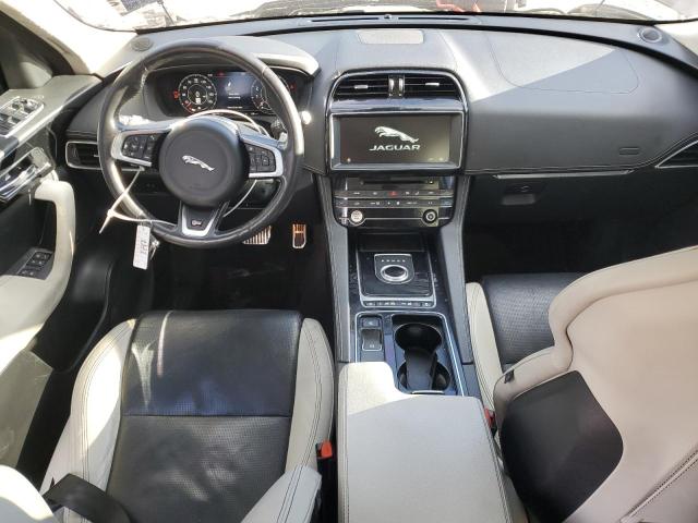 Photo 7 VIN: SADCM2FV9LA624771 - JAGUAR F-PACE S 