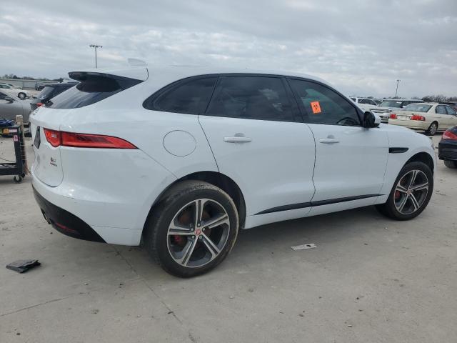 Photo 2 VIN: SADCM2FVXJA244237 - JAGUAR F-PACE S 