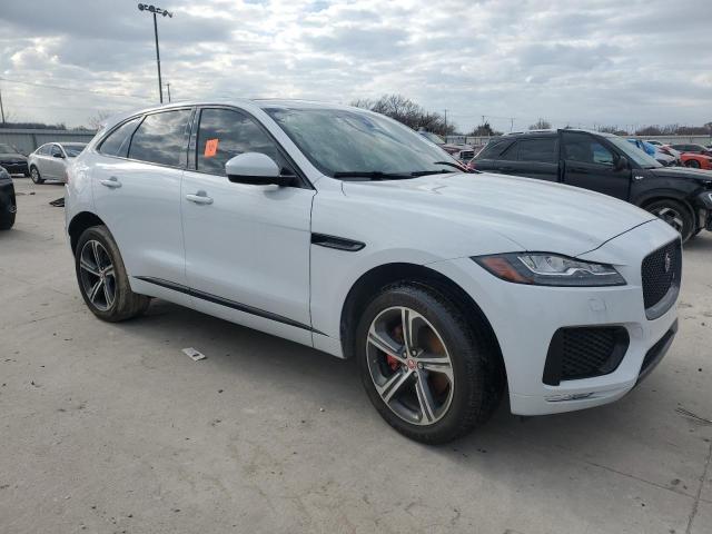 Photo 3 VIN: SADCM2FVXJA244237 - JAGUAR F-PACE S 