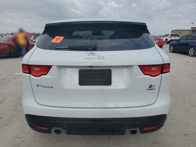 Photo 5 VIN: SADCM2FVXJA244237 - JAGUAR F-PACE S 