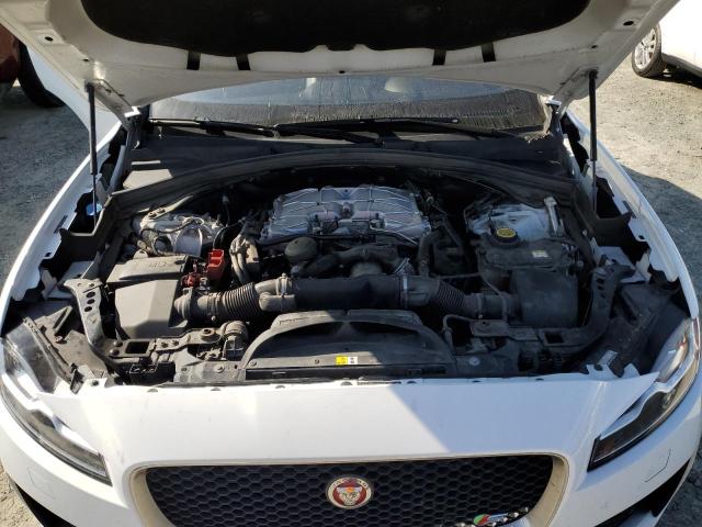 Photo 11 VIN: SADCM2FVXJA291784 - JAGUAR F-PACE S 