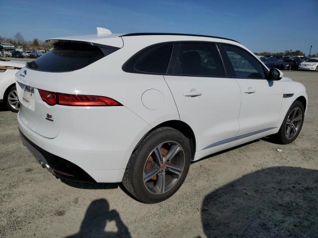 Photo 2 VIN: SADCM2FVXJA291784 - JAGUAR F-PACE S 