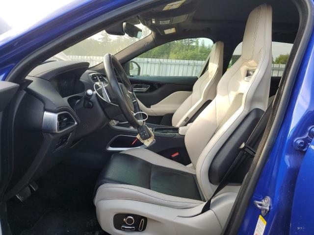 Photo 6 VIN: SADCM2FVXKA610005 - JAGUAR F-PACE S 