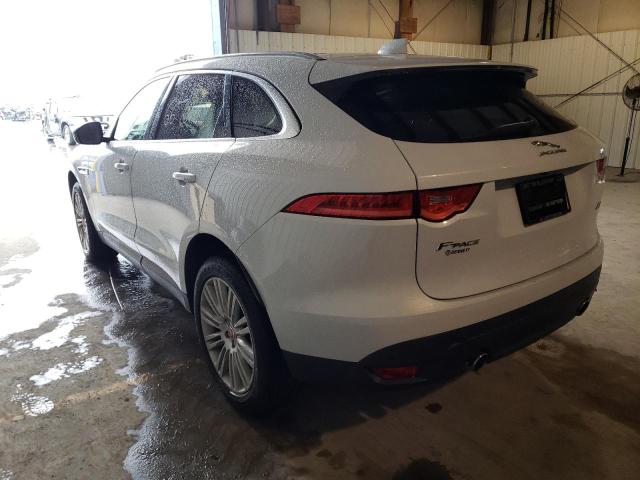 Photo 2 VIN: SADCN2EV5JA242281 - JAGUAR F-PACE POR 