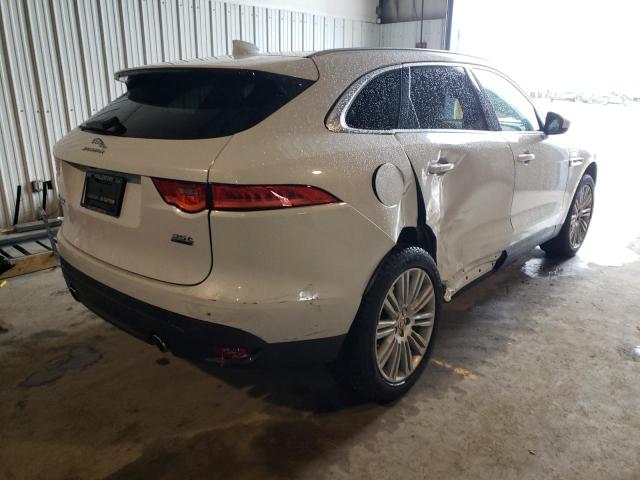 Photo 3 VIN: SADCN2EV5JA242281 - JAGUAR F-PACE POR 