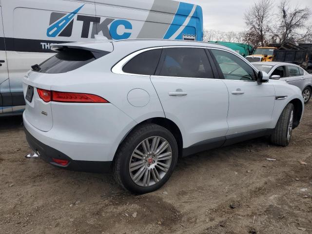 Photo 2 VIN: SADCN2EV9JA241702 - JAGUAR F-PACE POR 