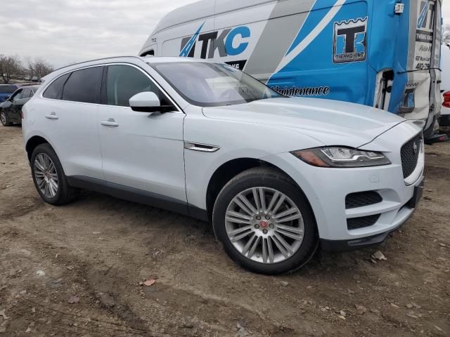 Photo 3 VIN: SADCN2EV9JA241702 - JAGUAR F-PACE POR 