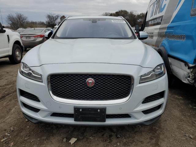 Photo 4 VIN: SADCN2EV9JA241702 - JAGUAR F-PACE POR 